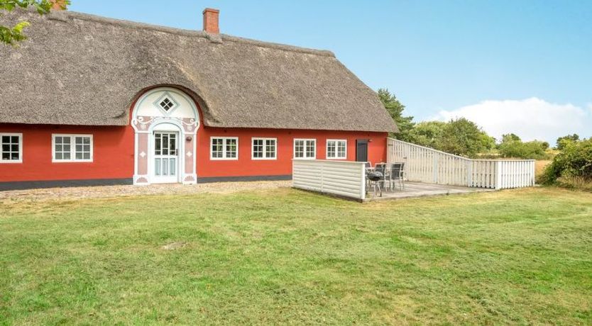 Photo of "Willi" - 3km from the sea