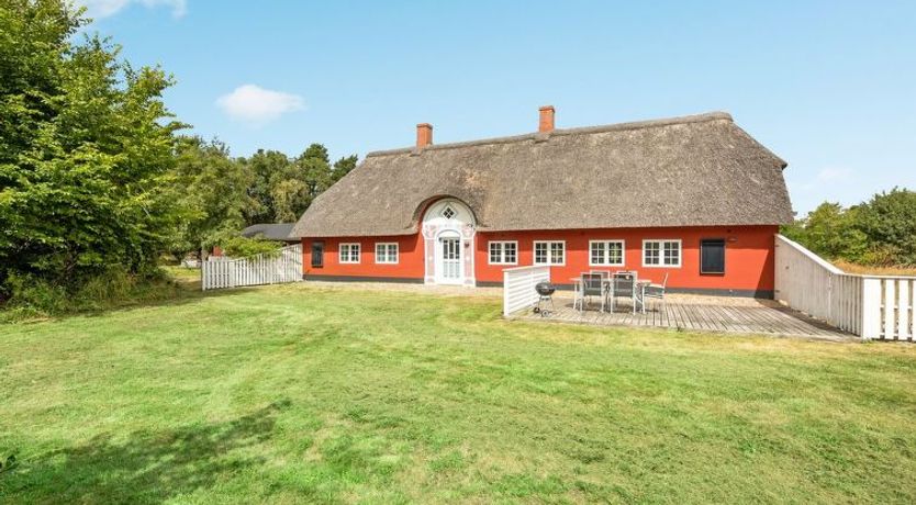 Photo of "Willi" - 3km from the sea