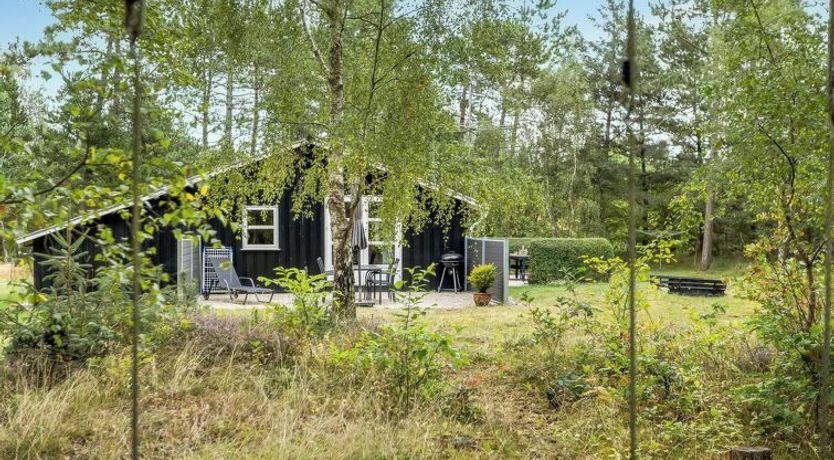 Photo of "Troen" - 3.8km from the sea