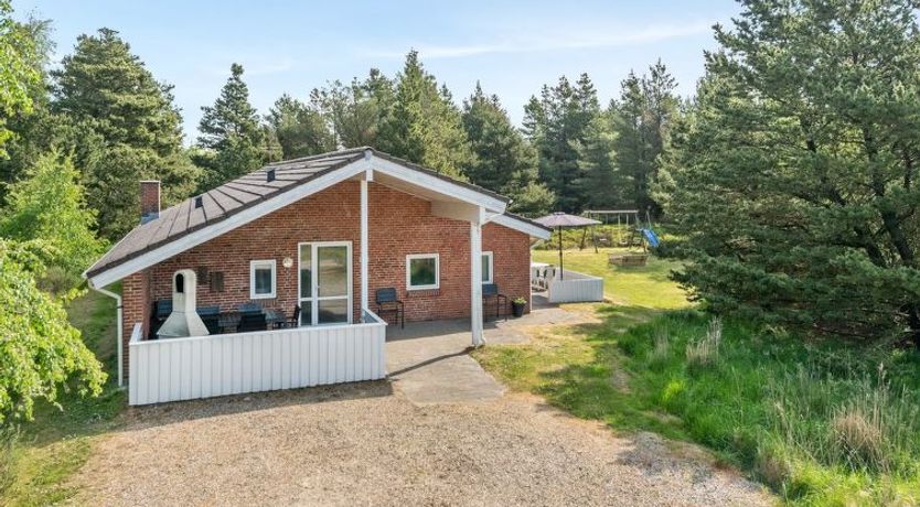 Photo of "Cora" - 1km from the sea