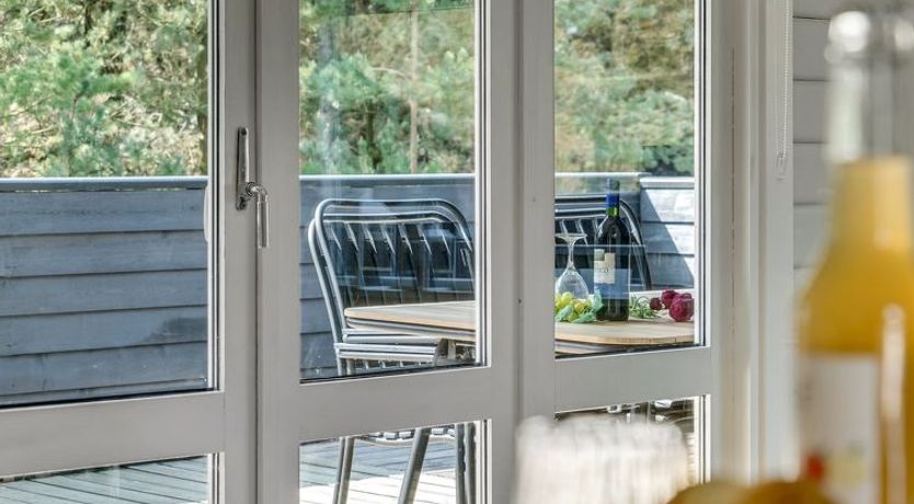 Photo of "Herborg" - 1km from the sea