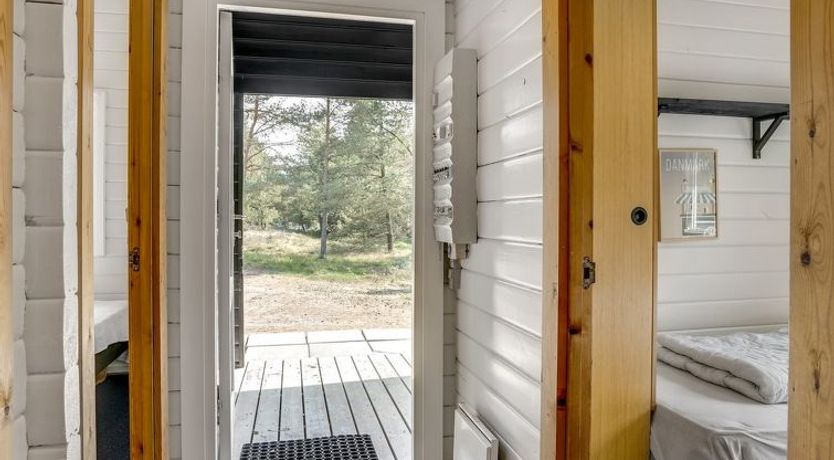 Photo of "Herborg" - 1km from the sea