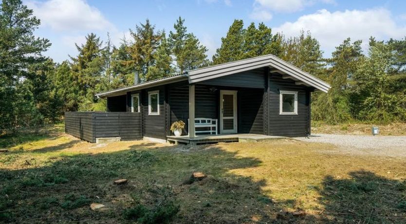 Photo of "Herborg" - 1km from the sea