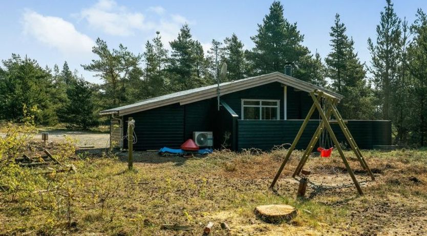 Photo of "Herborg" - 1km from the sea