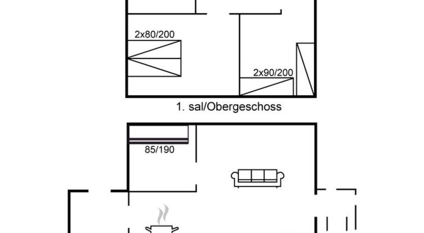 Photo of "Héléne" - 2.3km from the sea