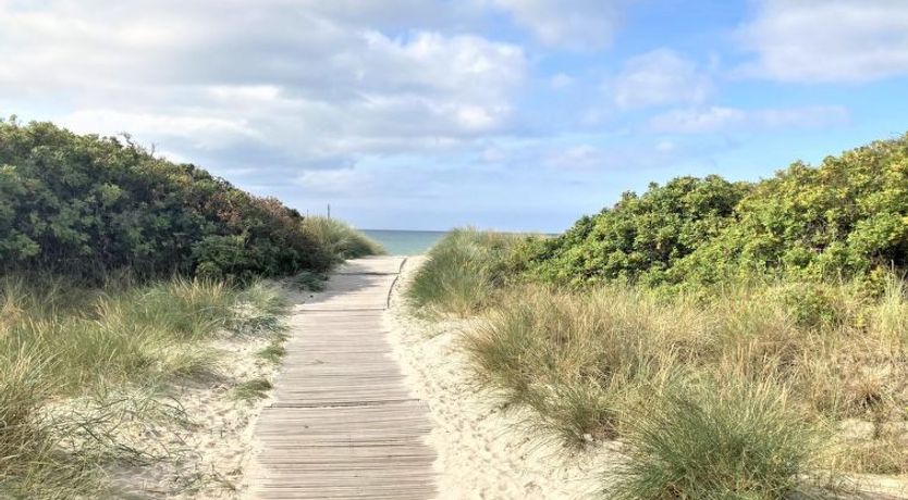 Photo of "Ønevus" - 550m from the sea