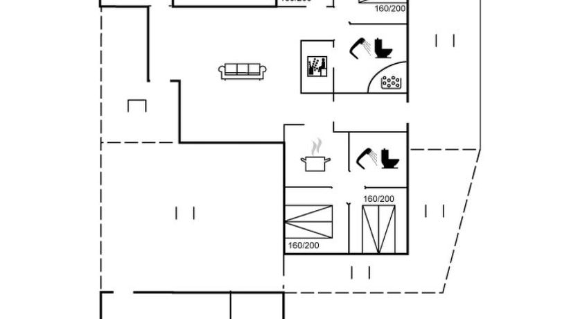 Photo of "Allin" - 1km from the sea