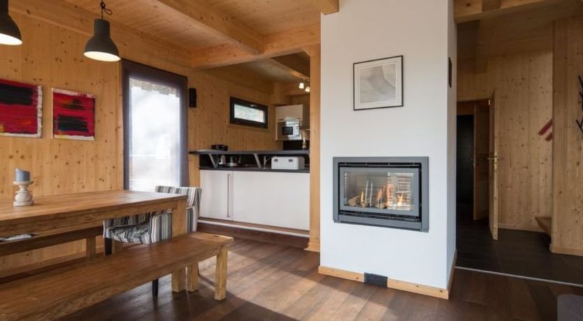Photo of #15 mit Sauna & Sprudelbad Aussen Apartment 34