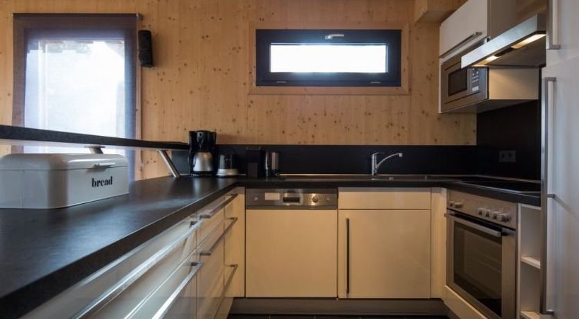 Photo of #15 mit Sauna & Sprudelbad Aussen Apartment 34