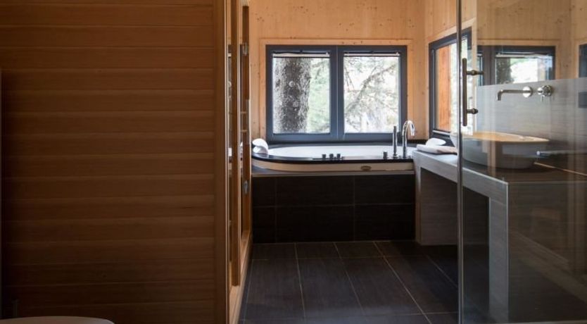 Photo of #15 mit Sauna & Sprudelbad Aussen Apartment 34