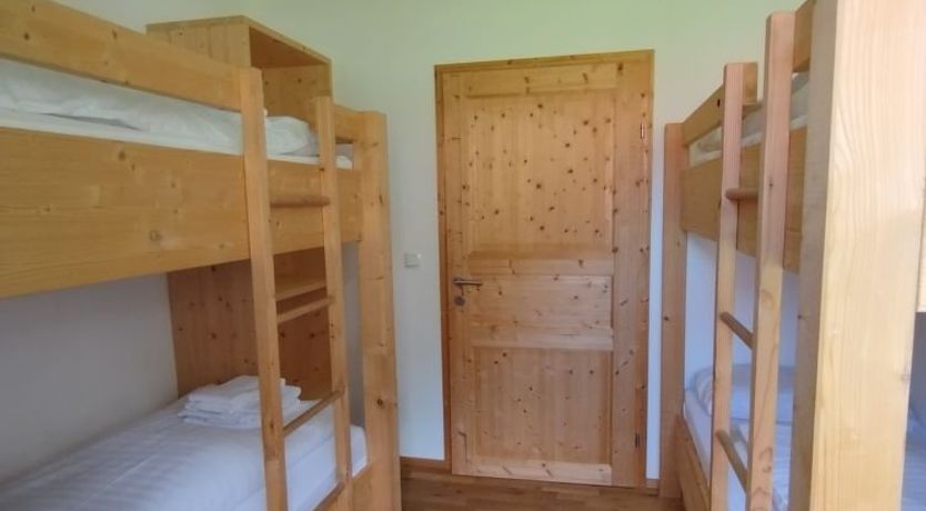 Photo of für bis zu 8 Personen  Apartment 45