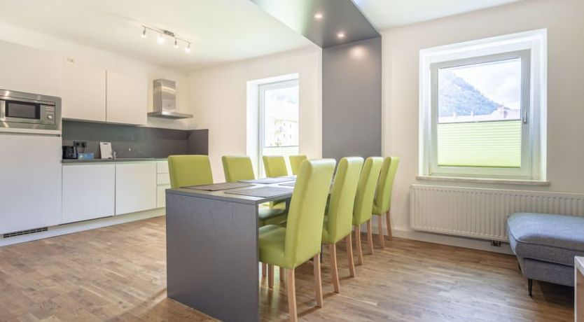 Photo of für bis zu 8 Personen  Apartment 45