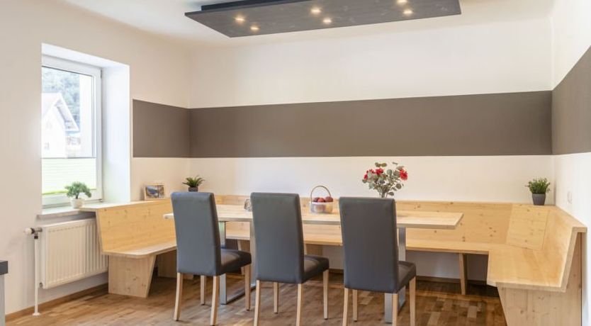 Photo of mit 3 Schlafzimmern Holiday Home 39