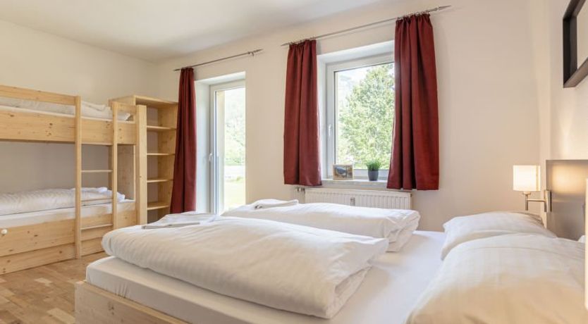 Photo of mit 3 Schlafzimmern Holiday Home 39