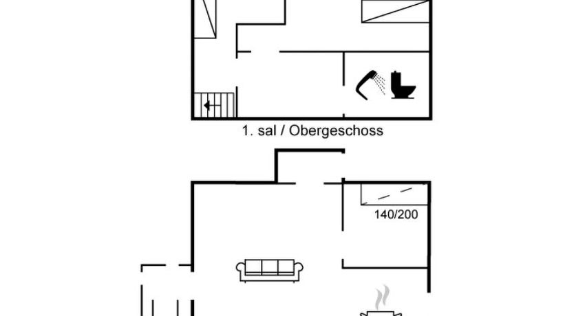 Photo of "Aswith" - 2.3km from the sea