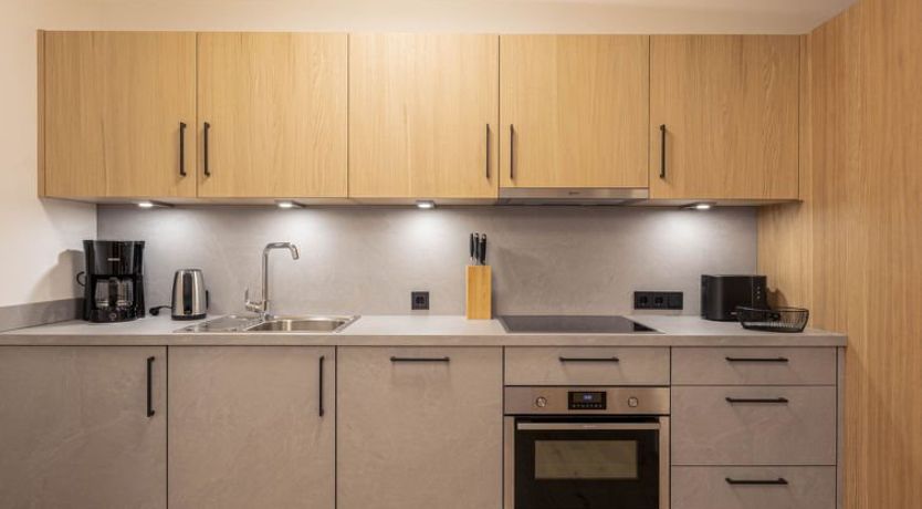 Photo of mit 2 Schlafzimmern für 4 Personen Apartment 6