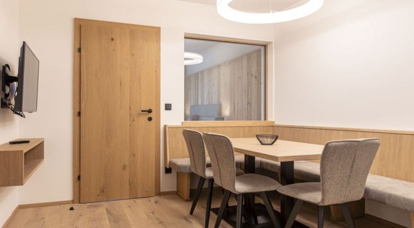 Photo of mit 2 Schlafzimmern für 4 Personen Apartment 6