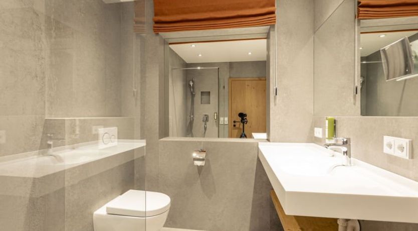 Photo of mit 2 Schlafzimmern für 4 Personen Apartment 6