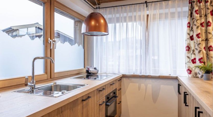 Photo of mit 2 Schlafzimmern für 4 Personen Apartment 6