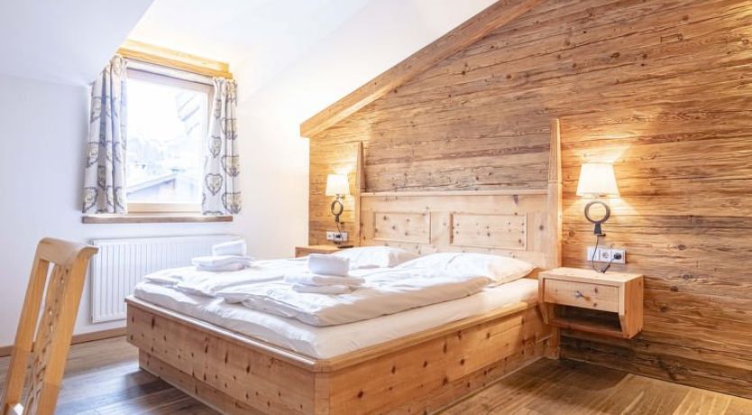 Photo of Penthouse mit 2 Schlafzimmern Apartment 11