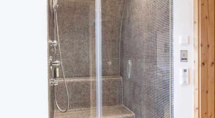 Photo of Penthouse mit 2 Schlafzimmern Apartment 11