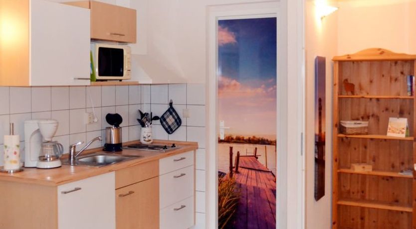 Photo of Tossens Apartment 8