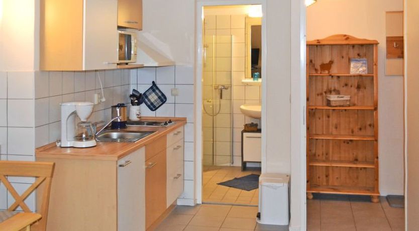 Photo of Tossens Apartment 8