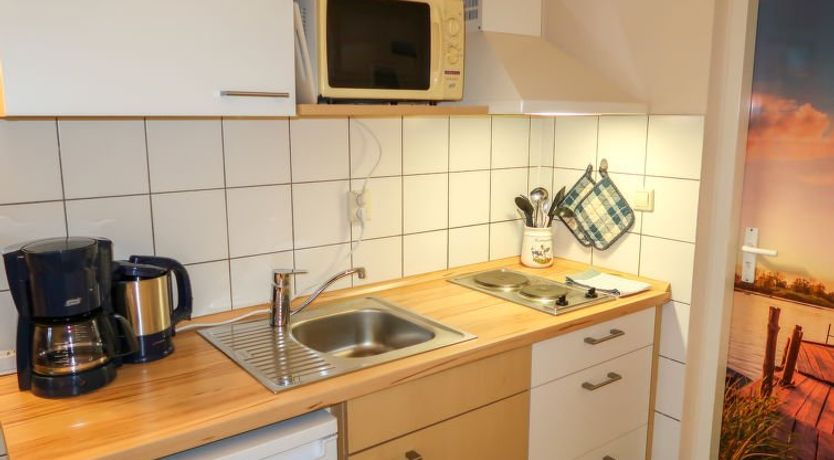 Photo of Tossens Apartment 8