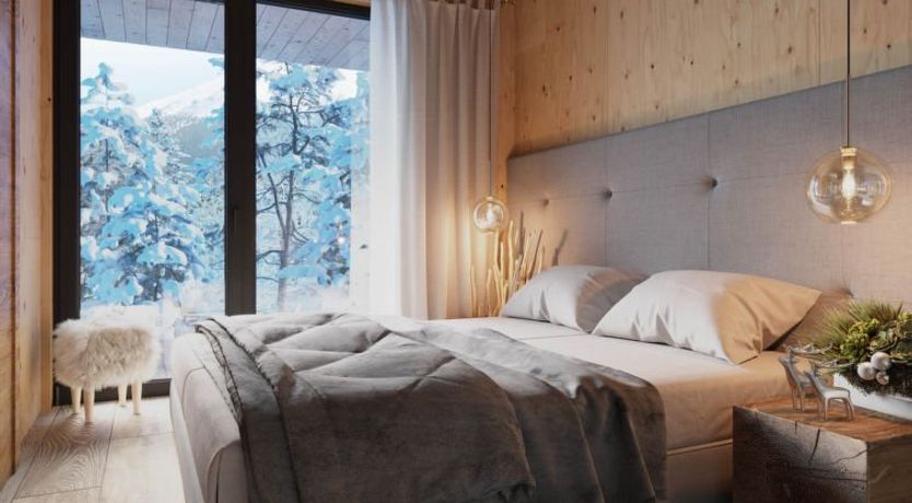 Photo of Villa # 5a mit Sauna & Pool Villa 5