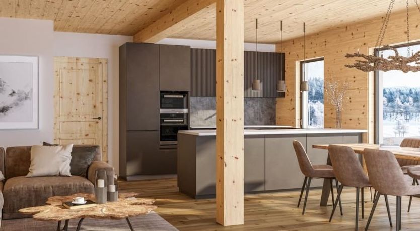 Photo of Villa # 5a mit Sauna & Pool Villa 5