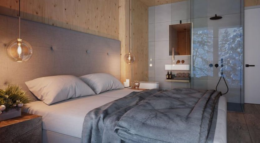 Photo of Villa # 5a mit Sauna & Pool Villa 5