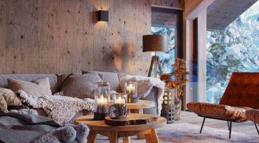 Photo of Villa # 5a mit Sauna & Pool Villa 5