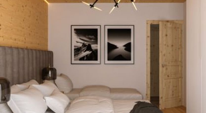 Photo of Villa # 5a mit Sauna & Pool Villa 5