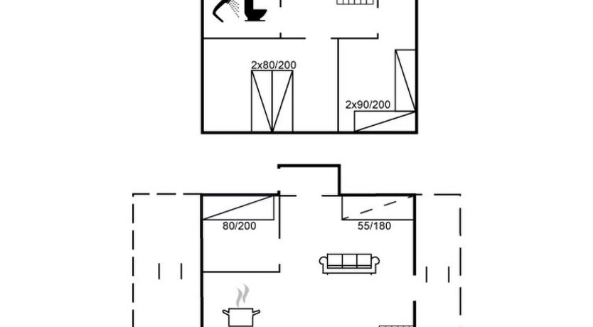 Photo of "Rebus" - 2.3km from the sea