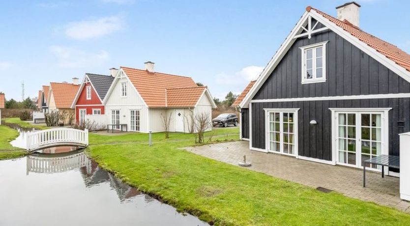 Photo of "Folkmar" - 800m from the sea