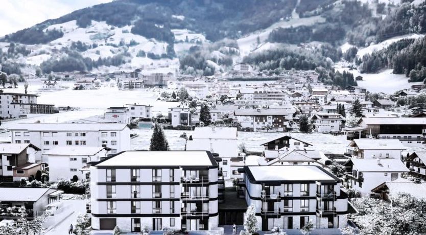 Photo of mit 1 Schlafzimmer Apartment 9