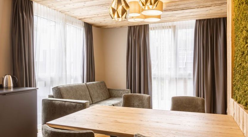 Photo of mit 1 Schlafzimmer Apartment 9