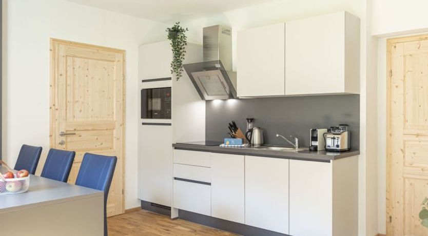 Photo of für 5 P. mit IR-Sauna & Sprudelwanne Apartment 43