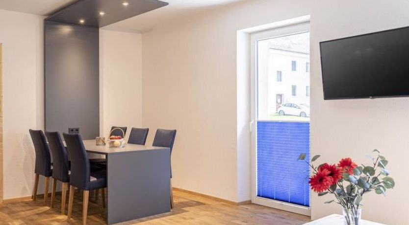 Photo of für 5 P. mit IR-Sauna & Sprudelwanne Apartment 43