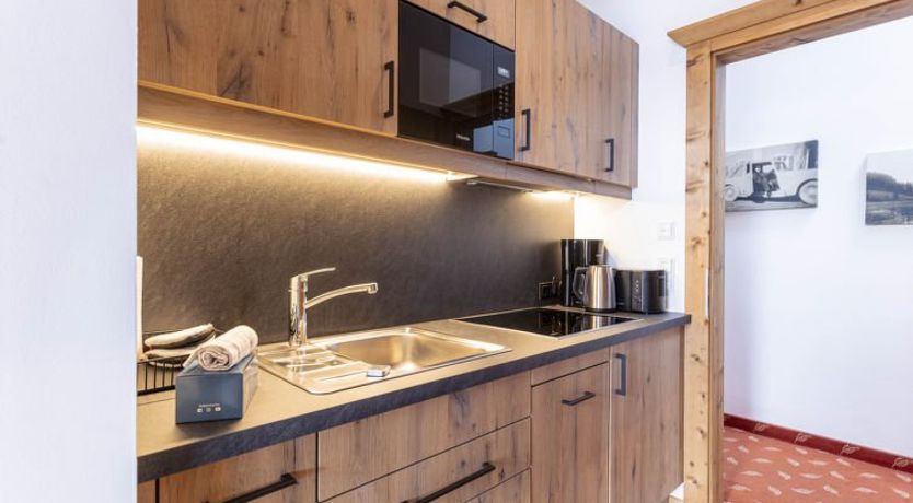 Photo of Penthouse mit 3 Schlafzimmern Apartment 12