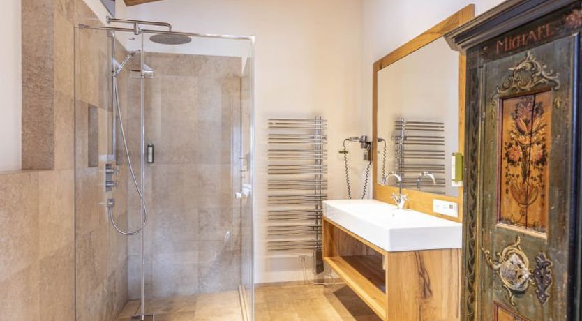 Photo of Penthouse mit 3 Schlafzimmern Apartment 12