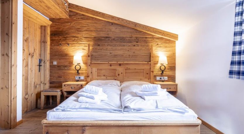 Photo of Penthouse mit 3 Schlafzimmern Apartment 12