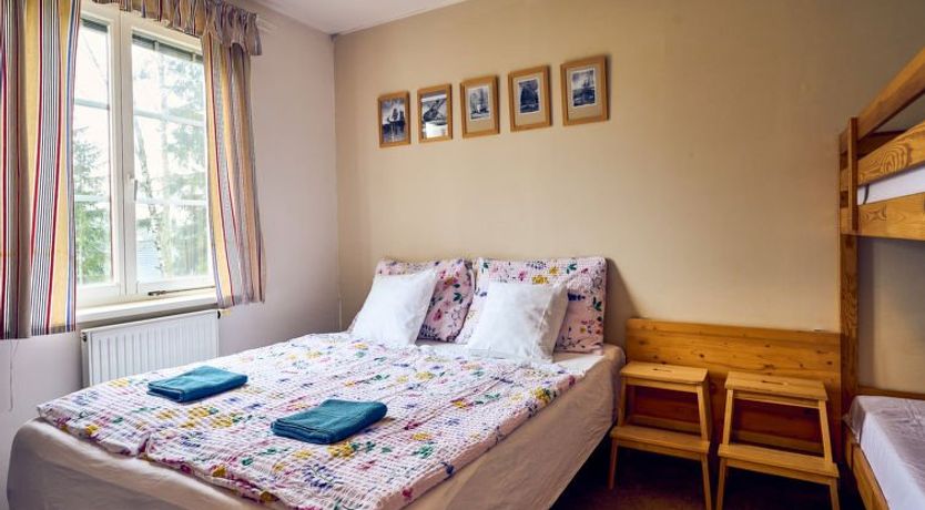 Photo of Harrachov 141