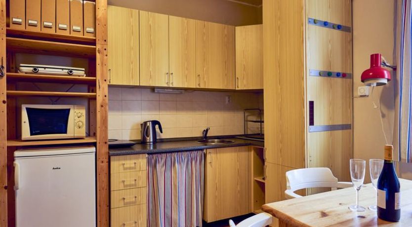 Photo of Harrachov 141