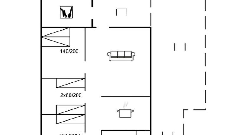 Photo of "Askatla" - 800m from the sea