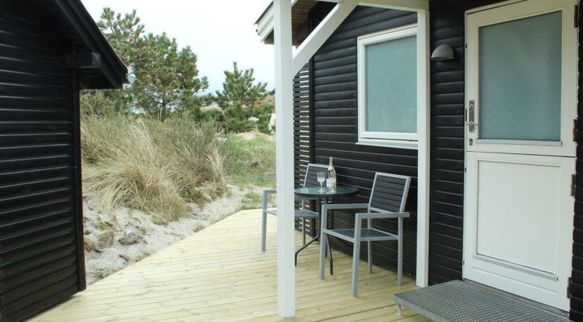 Photo of "Martti" -  from the sea