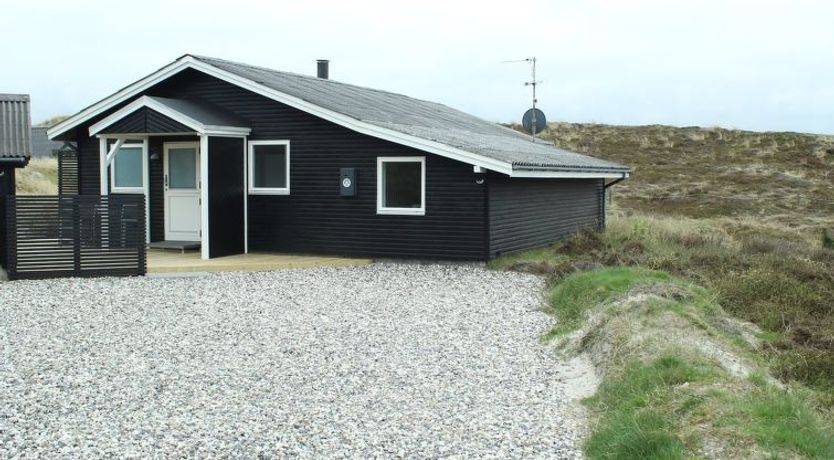 Photo of "Martti" -  from the sea