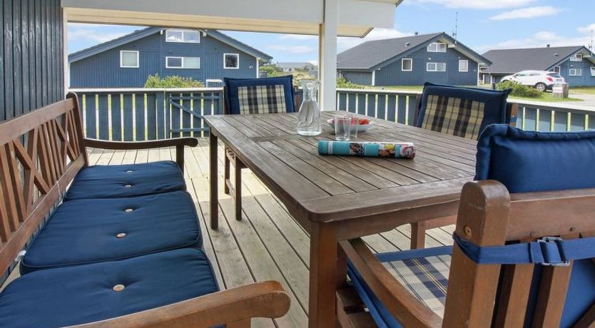 Photo of "Tähti" -  from the sea