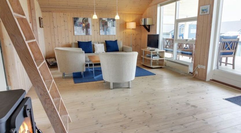 Photo of "Tähti" -  from the sea