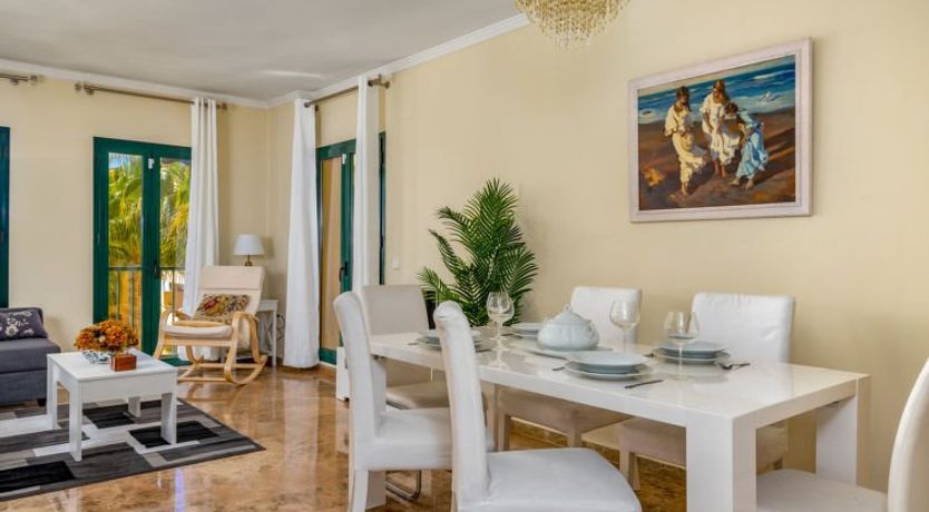 Photo of Los Almendros 2